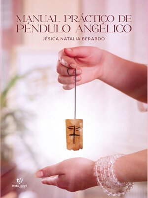 cover image of Manual práctico de péndulo angélico